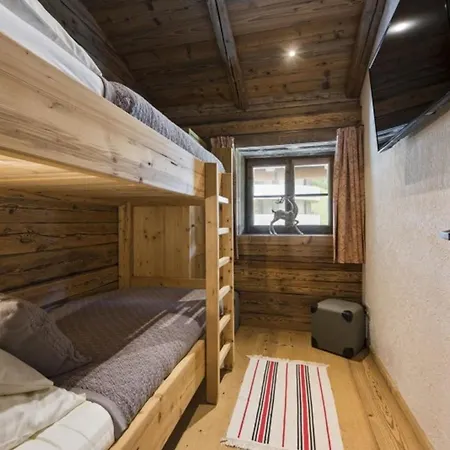 Entire Spa Chalet With Jacuzzi And Sauna Bayrischzell