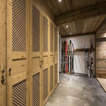 Entire Spa Chalet With Jacuzzi And Sauna 公寓 贝里斯泽尔