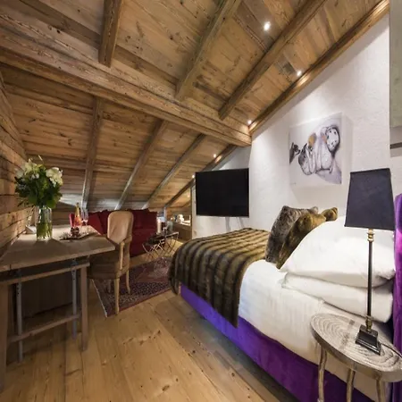 公寓 Entire Spa Chalet With Jacuzzi And Sauna